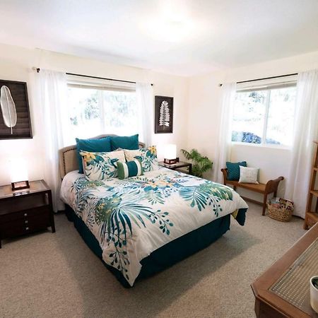 'Ama'U Lani Cottage โวลคาโน ภายนอก รูปภาพ